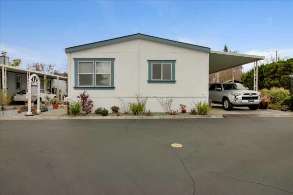 2002 Champion Mobile Home For Sale