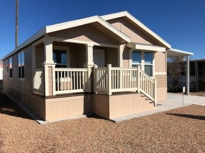 Villa Capri Mobile Home Park Mobile Home Park in Tucson, AZ | MHVillage