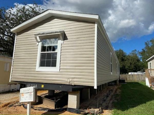 2021 Fleetwood Mobile Home For Sale