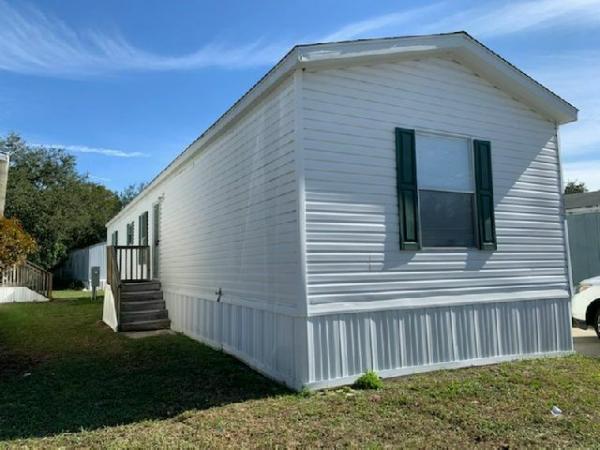 2015 FLEETWOOD Mobile Home For Sale