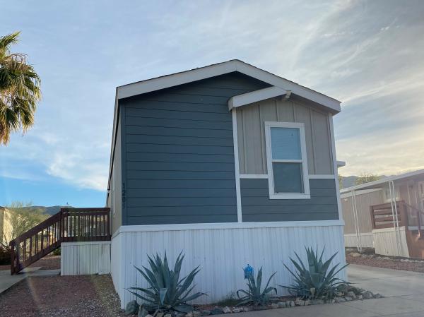 2015 CLAYTON Mobile Home For Sale
