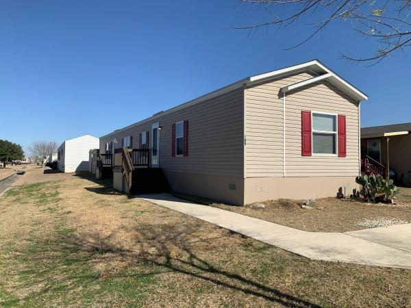 2011 CLAYTON Mobile Home For Sale