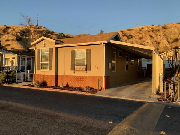 2015 Golden West Mobile Home For Sale