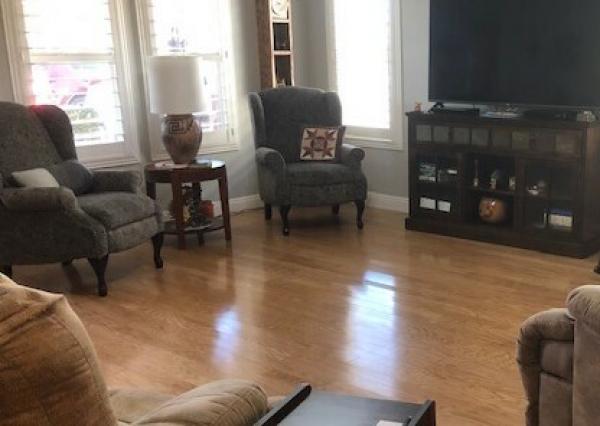 2010 Cavco Mobile Home For Sale