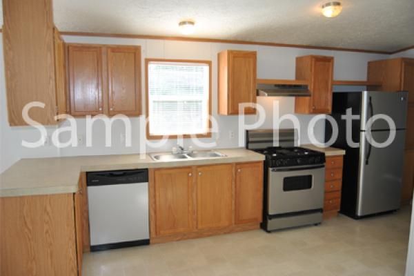 2015 Clayton Mobile Home For Sale