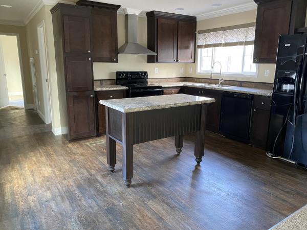2021 ScotBilt Mobile Home For Sale