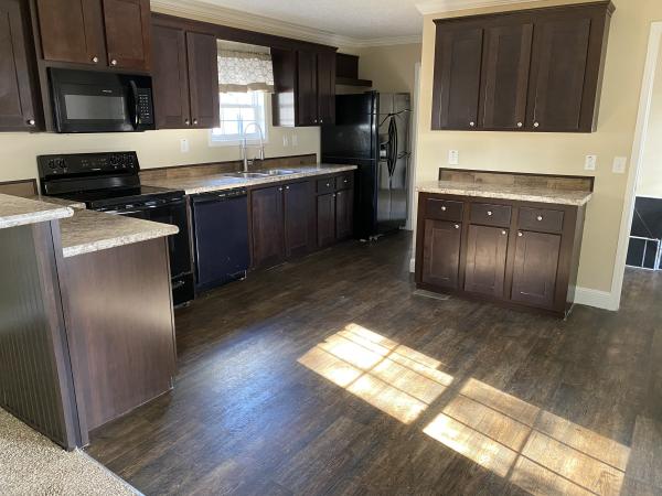 2021 ScotBilt Mobile Home For Sale