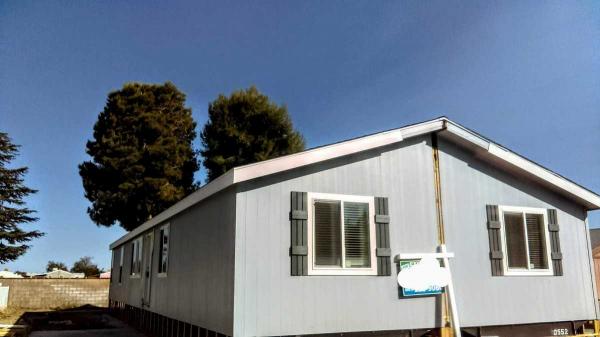 Lancaster, CA Senior Retirement Living Manufactured and Mobile Homes