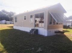 Photo 1 of 8 of home located at 4603 Allen Road Zephyrhills, FL 33541