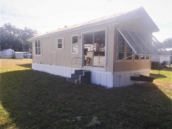 CHAR Mobile Home For Sale