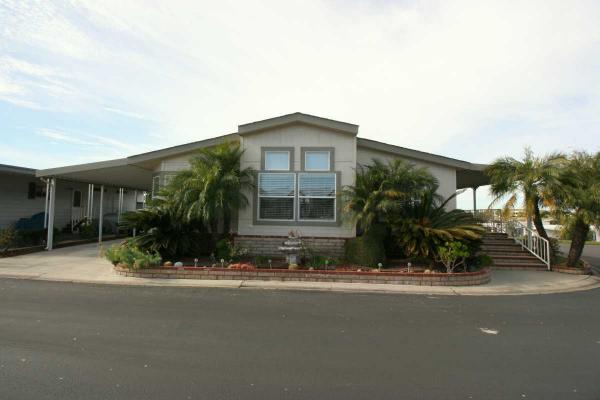 2000 Skyline Mobile Home For Sale