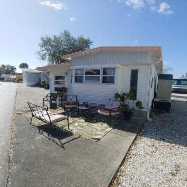 Ruskin, FL Senior Retirement Living Manufactured and Mobile Homes For