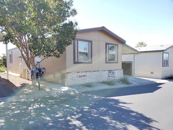 2006 Golden West Mobile Home For Sale