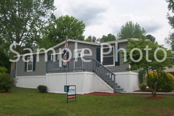2017 Adventure Mobile Home For Sale