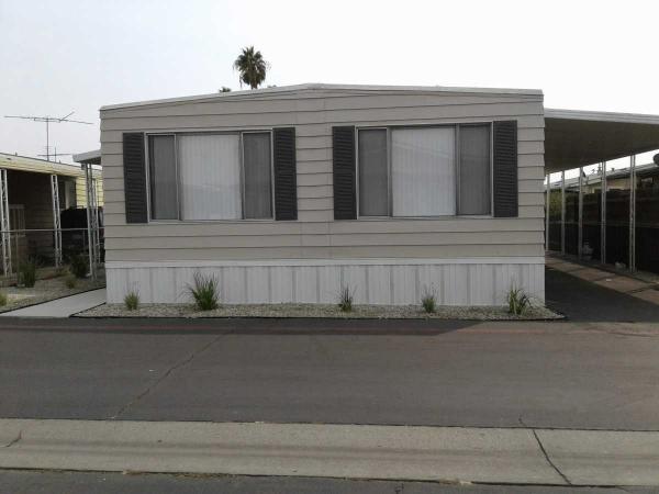 1971 Golden West Mobile Home For Rent
