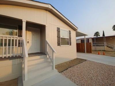 Mobile Home at 4401 Hughes Lane Bakersfield, CA 93304
