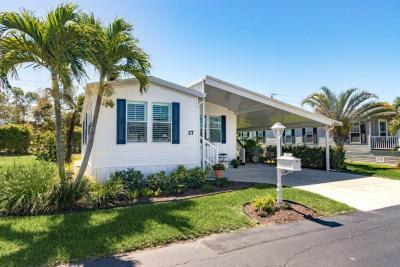 Naples Estates Mobile Home Park in Naples, FL | MHVillage