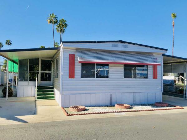 1972 Skyline Mobile Home For Sale