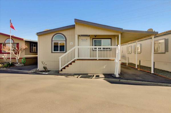 1993 Skyline Mobile Home For Sale