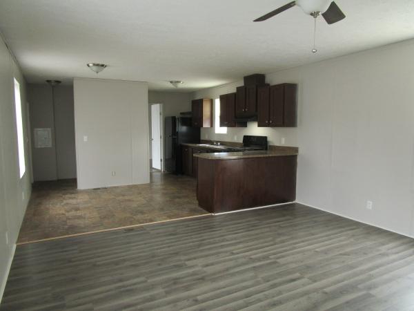 2015 Clayton Mobile Home For Sale