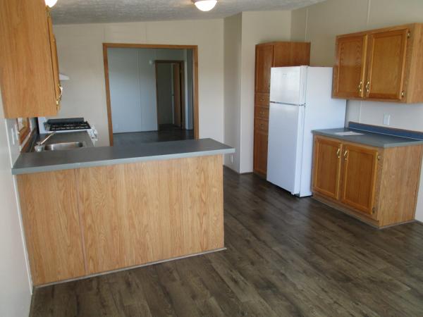 2001 Dutch Mobile Home For Sale