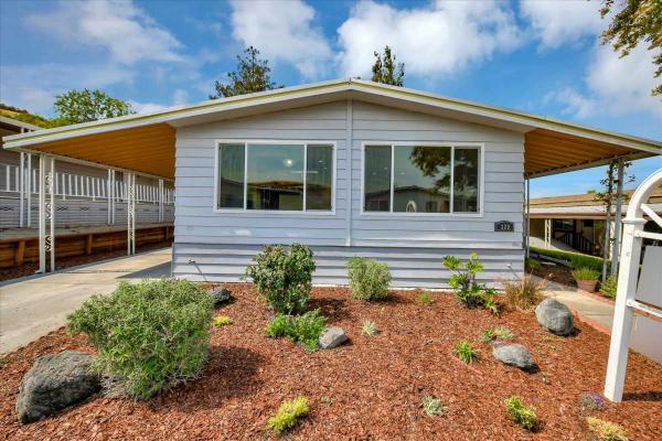 1979 Skyline Mobile Home For Sale