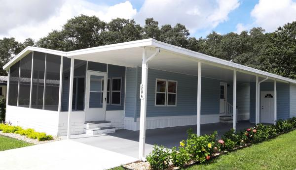 1984 SUNM Mobile Home For Sale