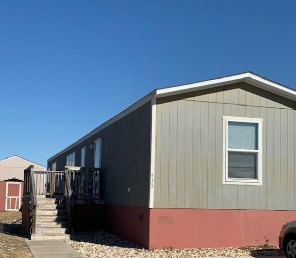 2017 Clayton Mobile Home For Sale