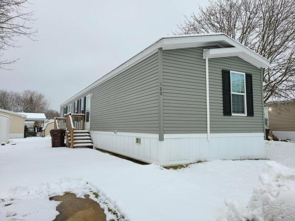 2018 Champion Mobile Home For Sale