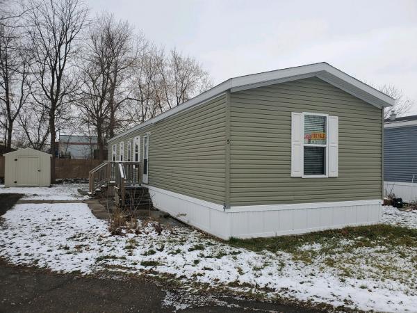 2015 Fairmont Mobile Home For Rent