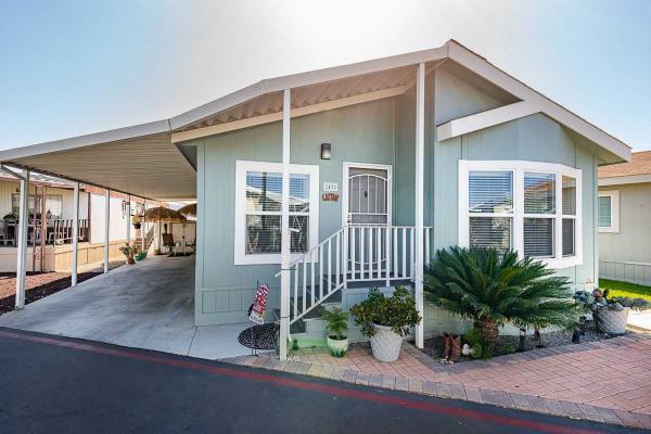 2006 Skyline Mobile Home For Sale