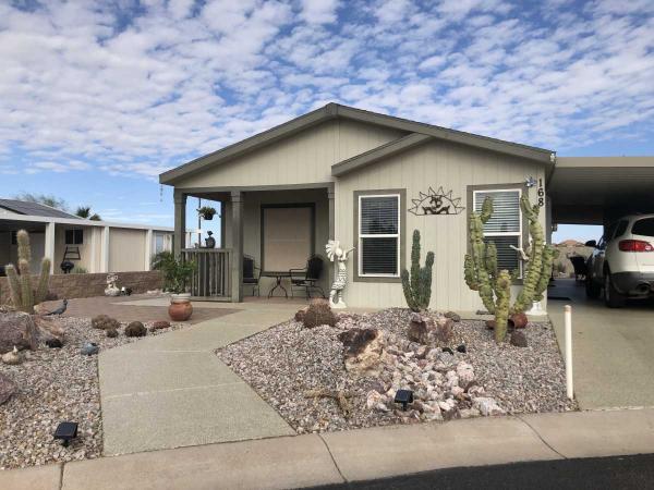 2011 Champion Mobile Home For Sale