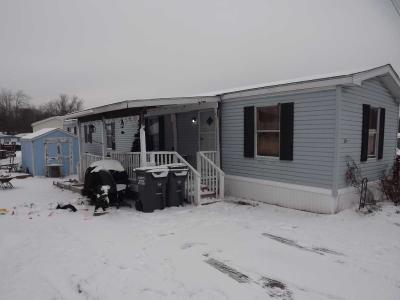 Mobile Home at 25 Jacob Dr. Clifton Park, NY 12065