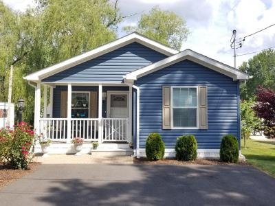 Mobile Home at 9 Brook Road Southington, CT 06489