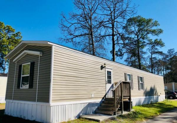 2019 Clayton Mobile Home For Rent