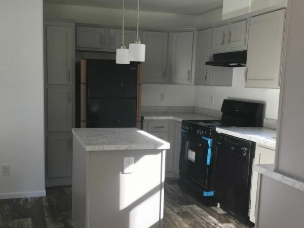 2020 Clayton Mobile Home For Rent