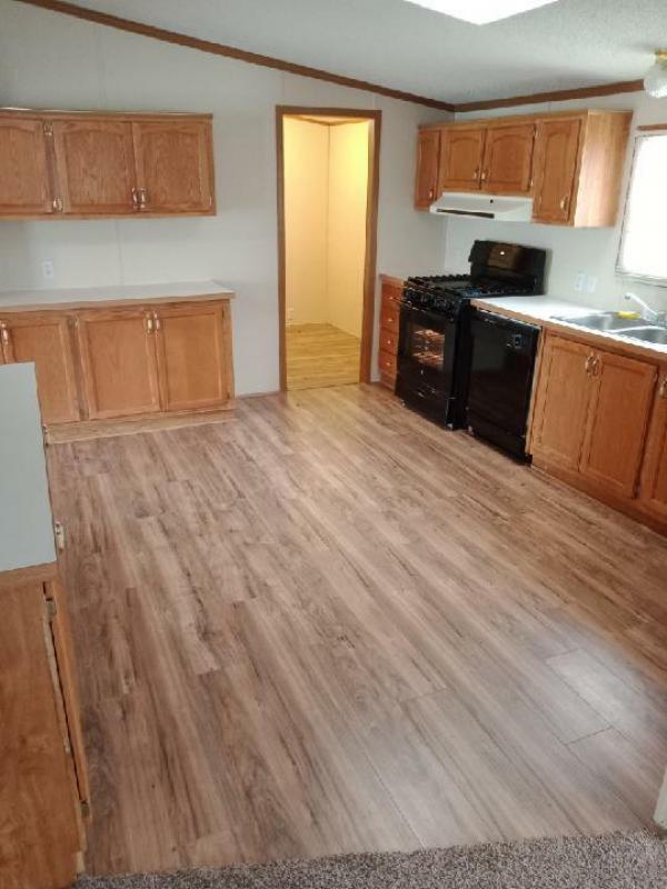 1996 Dutch Mobile Home For Sale