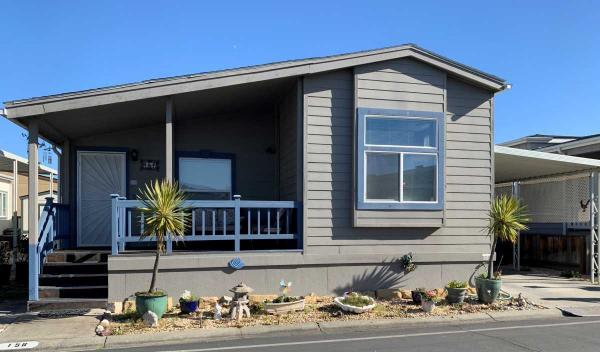 2000 Karsten Mobile Home For Sale