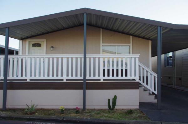 1981 K&B Mobile Home For Sale