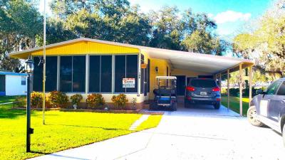 Hickory Hollow Estates Mobile Home Park in Leesburg, FL | MHVillage