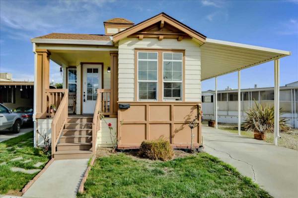 2012 Clayton Mobile Home For Sale