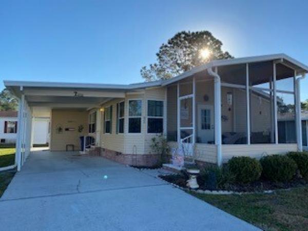 2003 Merit Mobile Home For Sale