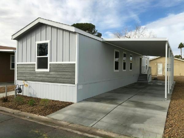 2021 Clayton Mobile Home For Sale