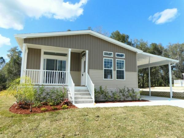 2021 Destiny Homes Mobile Home For Sale