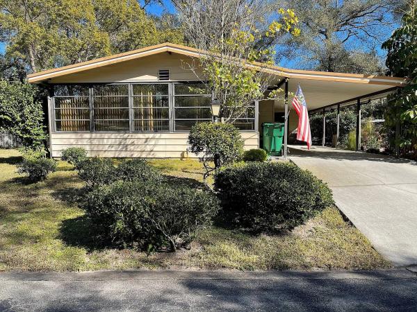 1986 CORO Mobile Home For Sale