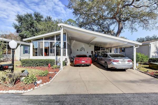 1998 SKYL Mobile Home For Sale
