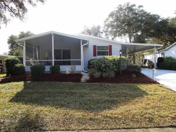 1998 PALM Mobile Home For Sale