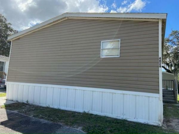 2016 LIVE OAK Mobile Home For Sale