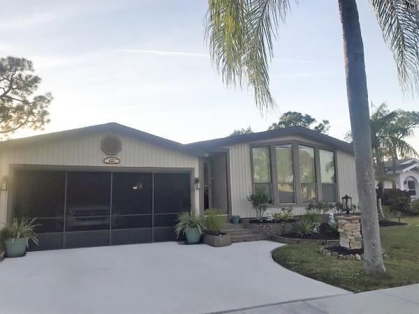 1984 GLEN Mobile Home For Sale