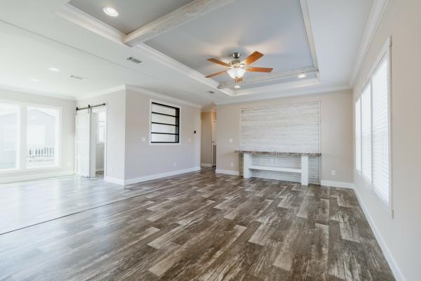 2021 Clayton Mobile Home For Rent